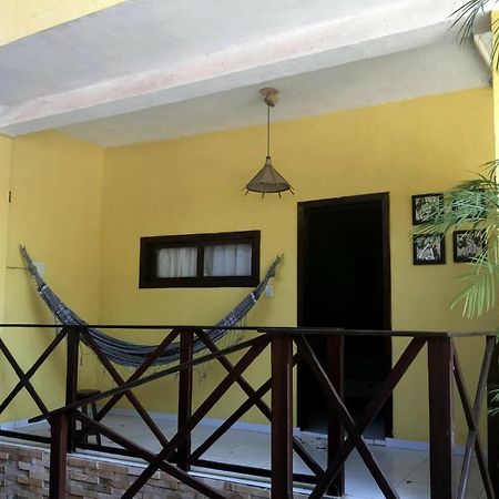 Casa Paradise Pipa Praia de Pipa ภายนอก รูปภาพ