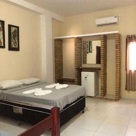Casa Paradise Pipa Praia de Pipa ภายนอก รูปภาพ