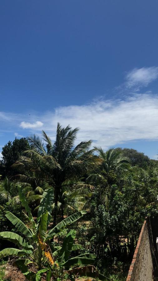 Casa Paradise Pipa Praia de Pipa ภายนอก รูปภาพ