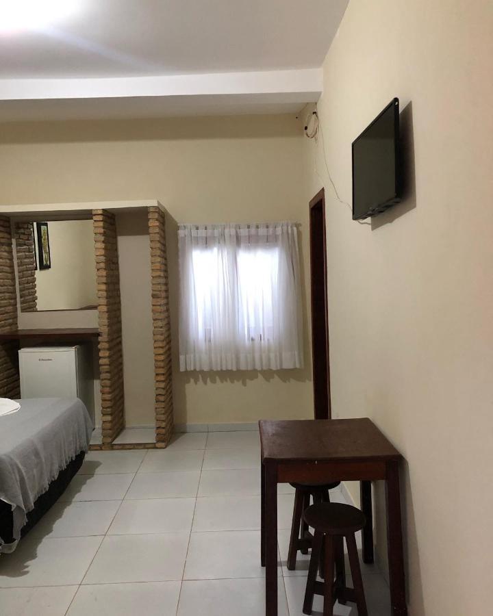 Casa Paradise Pipa Praia de Pipa ภายนอก รูปภาพ