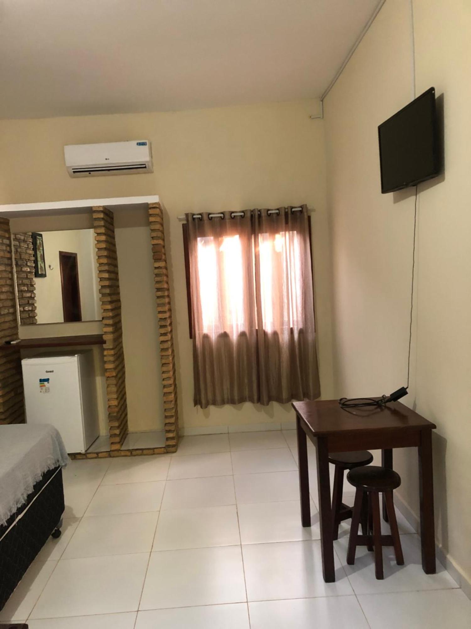 Casa Paradise Pipa Praia de Pipa ภายนอก รูปภาพ