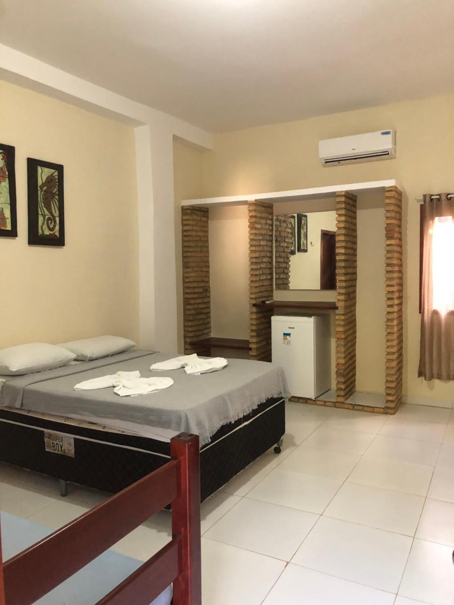 Casa Paradise Pipa Praia de Pipa ภายนอก รูปภาพ